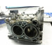 #BLB07 Engine Cylinder Block From 2014 Subaru Legacy  2.5